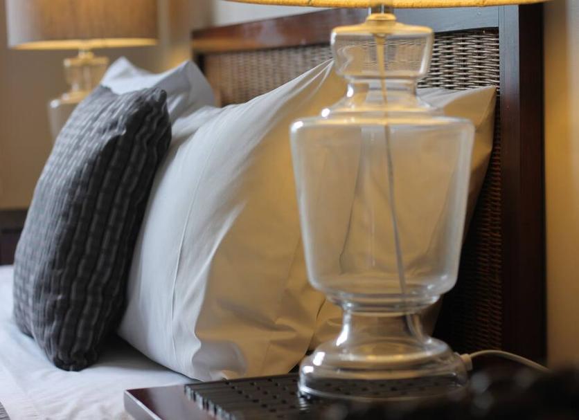 Équipements de la chambre Photo