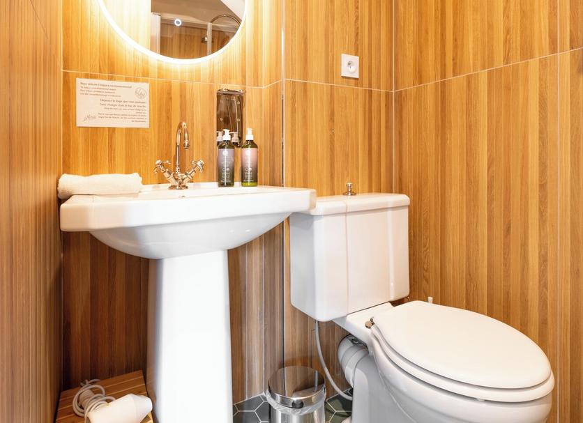 Salle de bain Photo