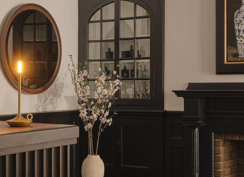 Équipements de la chambre Photo