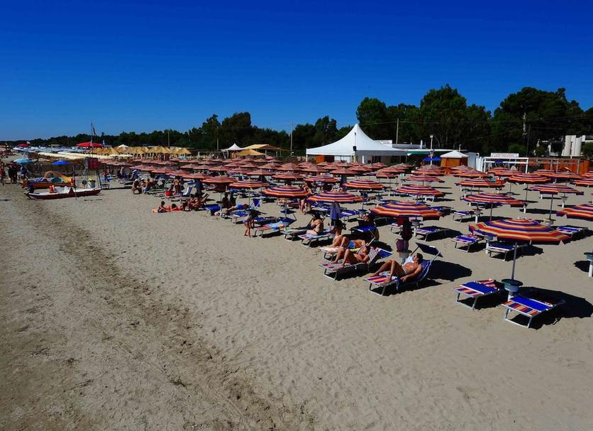 Plage Photo