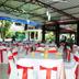 Salle de banquet
