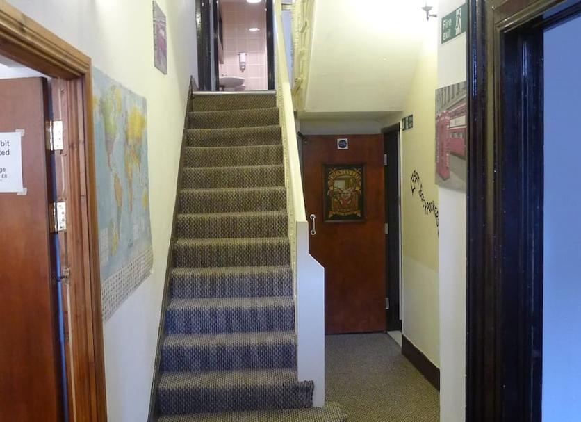 Escalier Photo