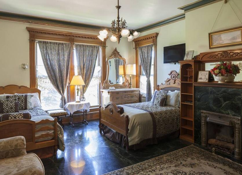 Chambre Photo