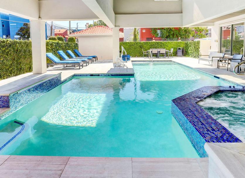 Piscine Photo