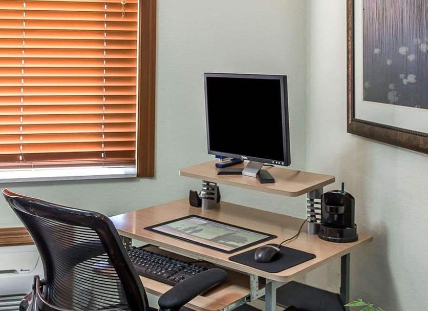 Équipements de la chambre Photo