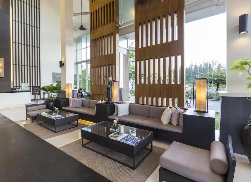 Hall d’entrée Photo