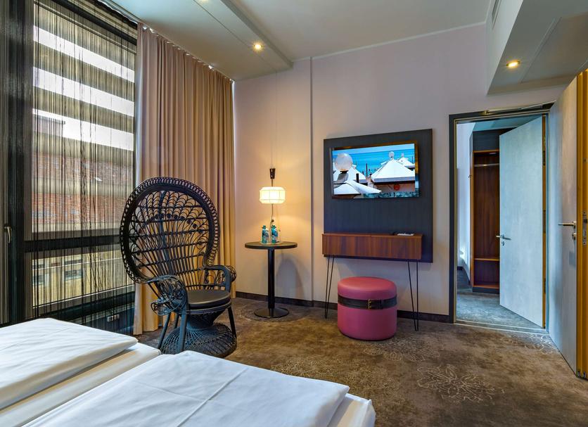 Équipements de la chambre Photo