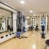 Salle de sport