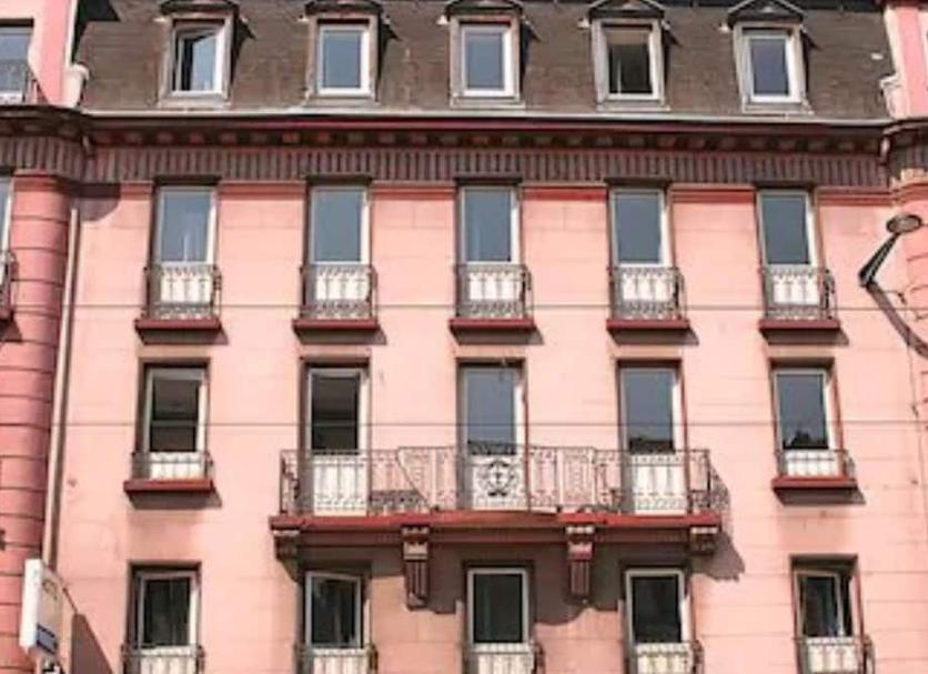 Bâtiment Photo