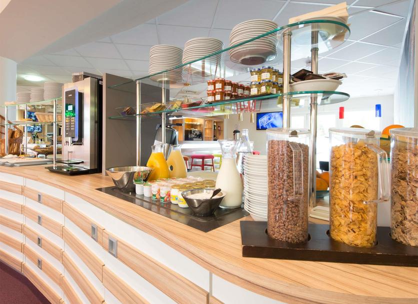 Salle à manger Photo