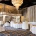 Salle de banquet