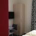 Équipements de la chambre