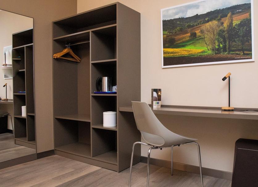 Équipements de la chambre Photo