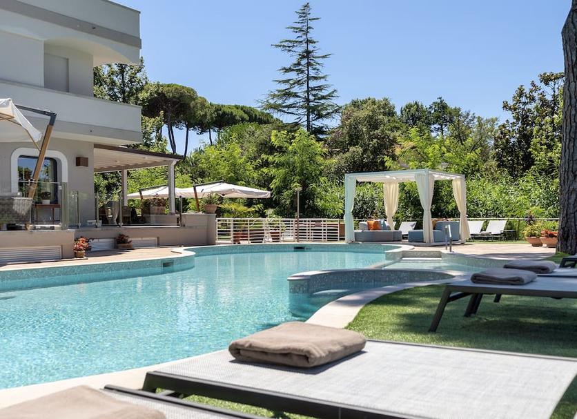 Piscine Photo