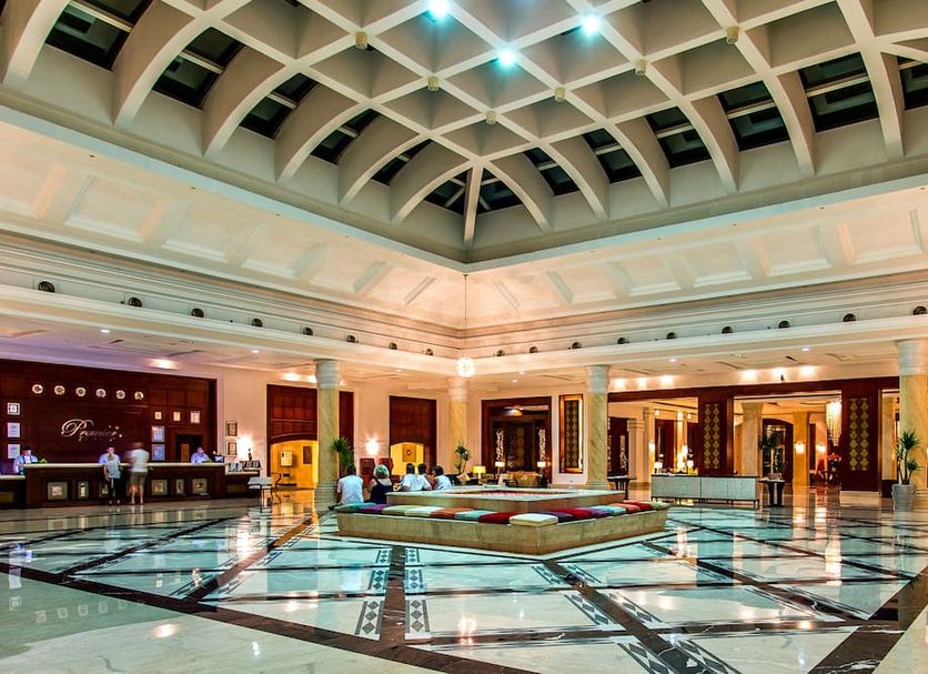 Hall d’entrée Photo