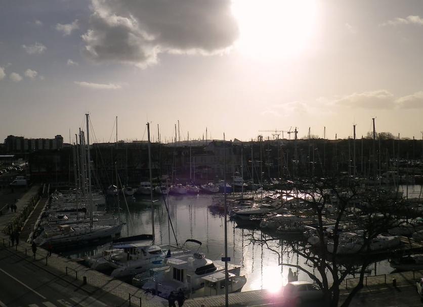 Extérieur Photo