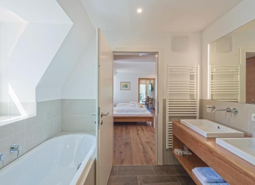 Salle de bain Photo