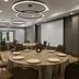 Salle de banquet