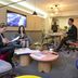 Espace de conférence
