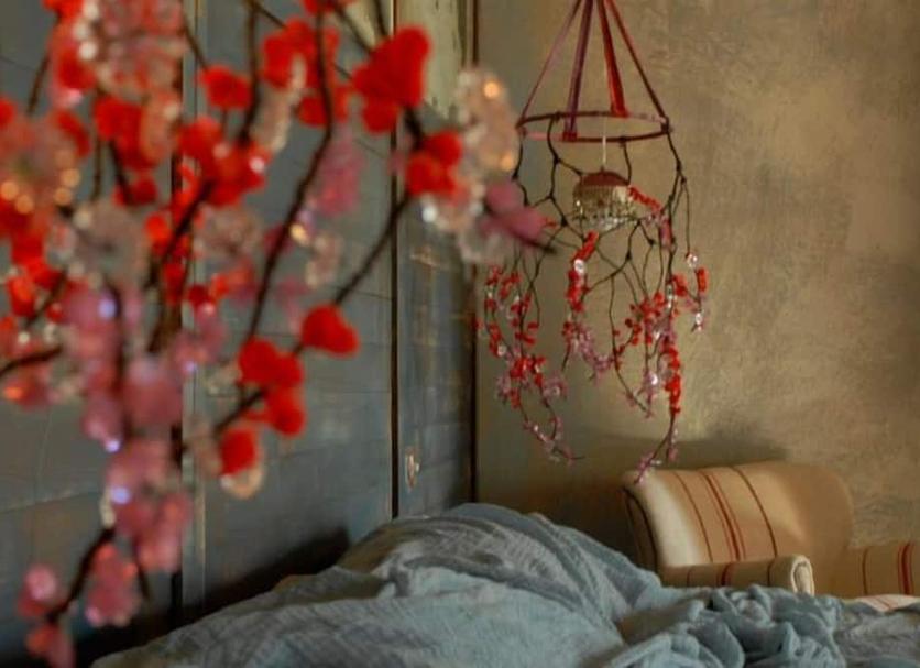 Équipements de la chambre Photo
