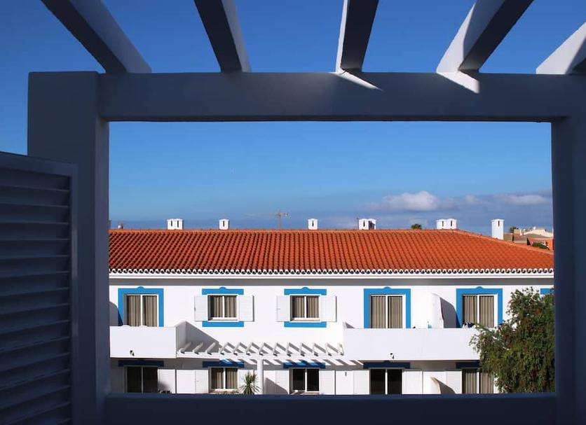 Bâtiment Photo