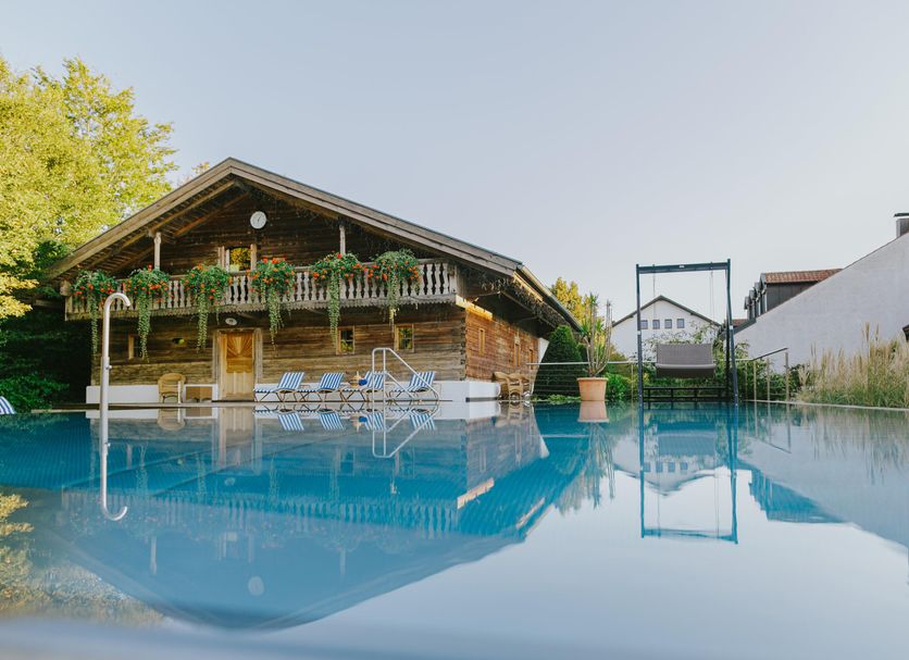 Piscine Photo