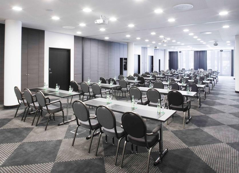 Espace de conférence Photo