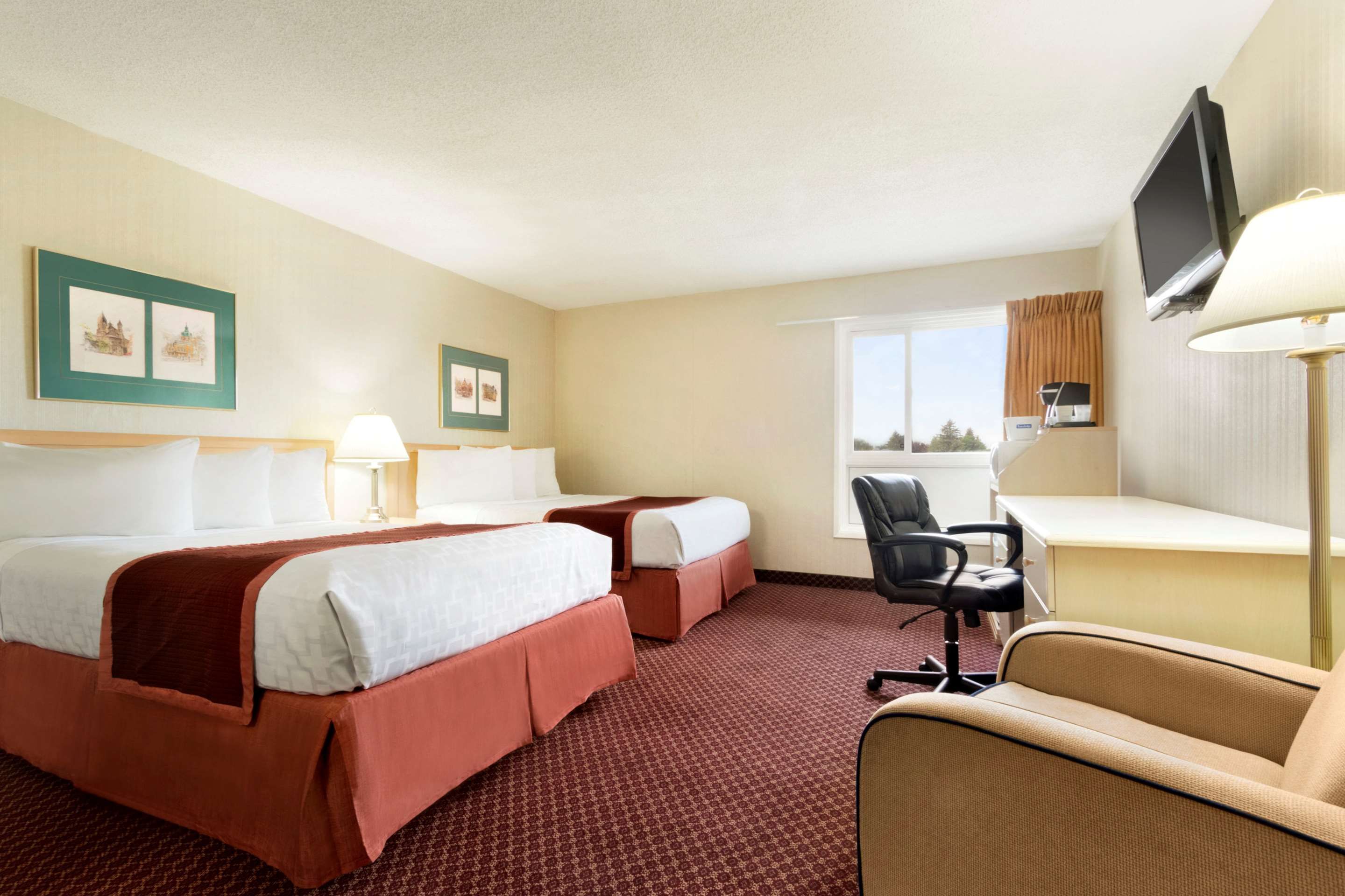 Chambre