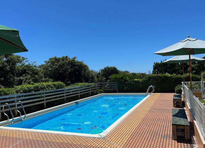 Piscine Photo
