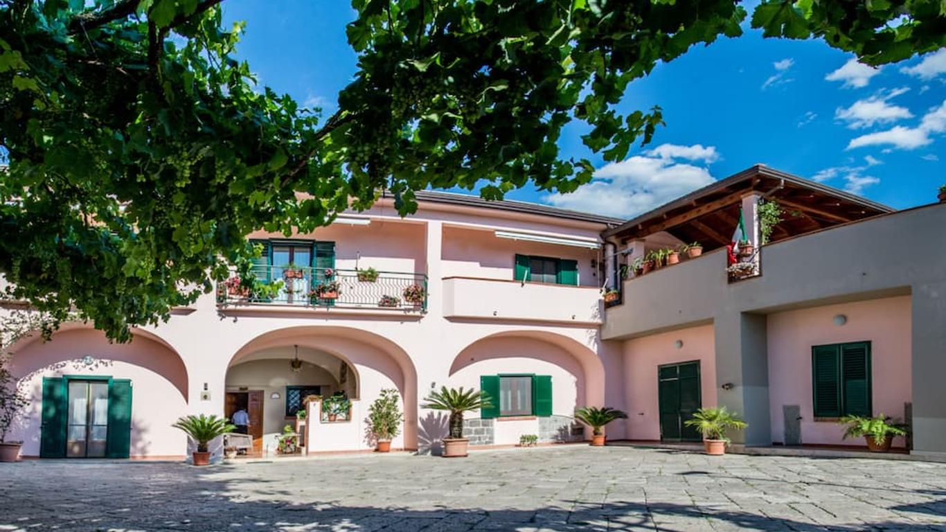 La Masseria