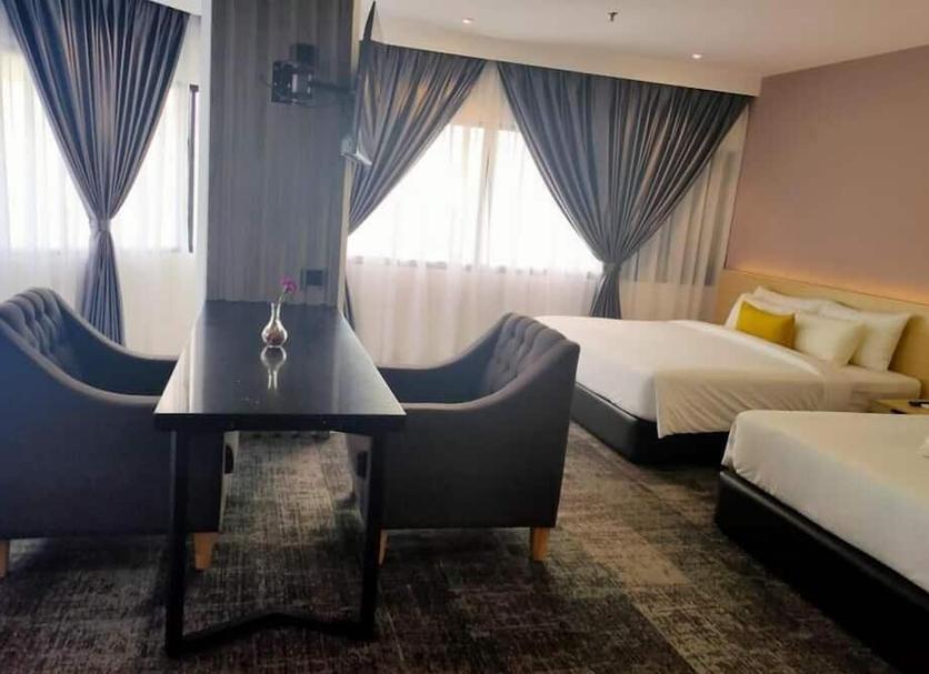 Chambre Photo