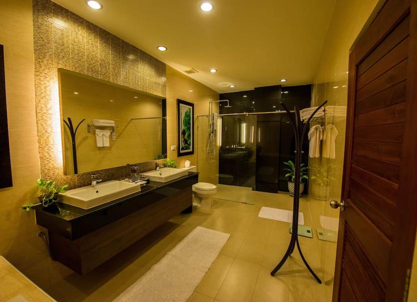 Salle de bain Photo