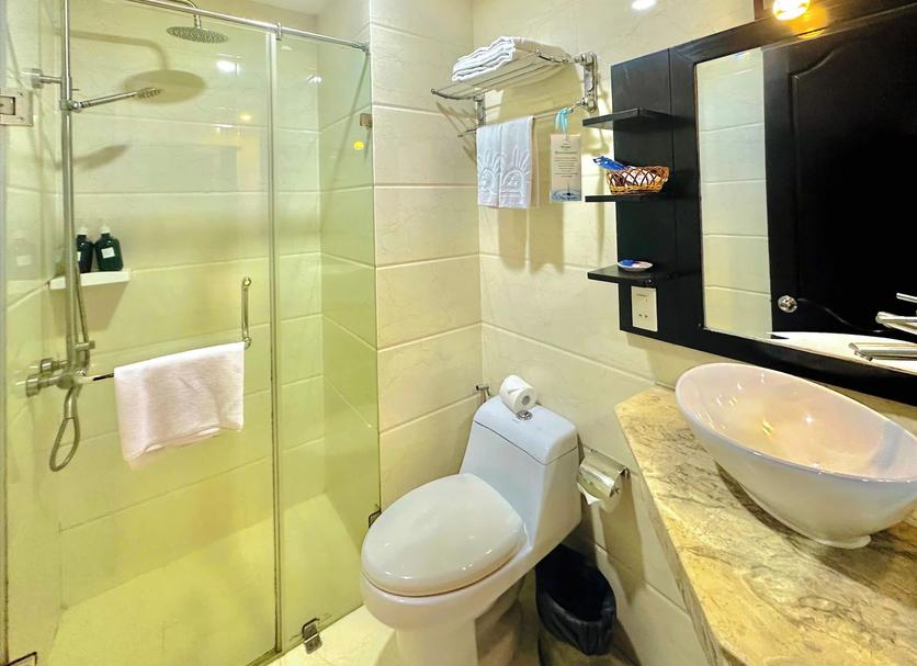 Salle de bain Photo