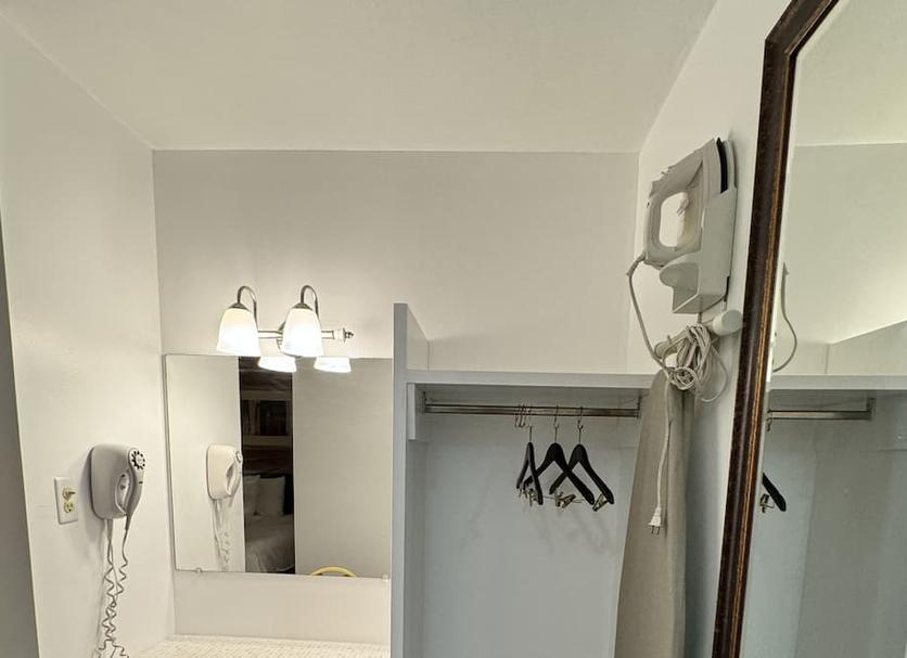 Équipements de la chambre Photo
