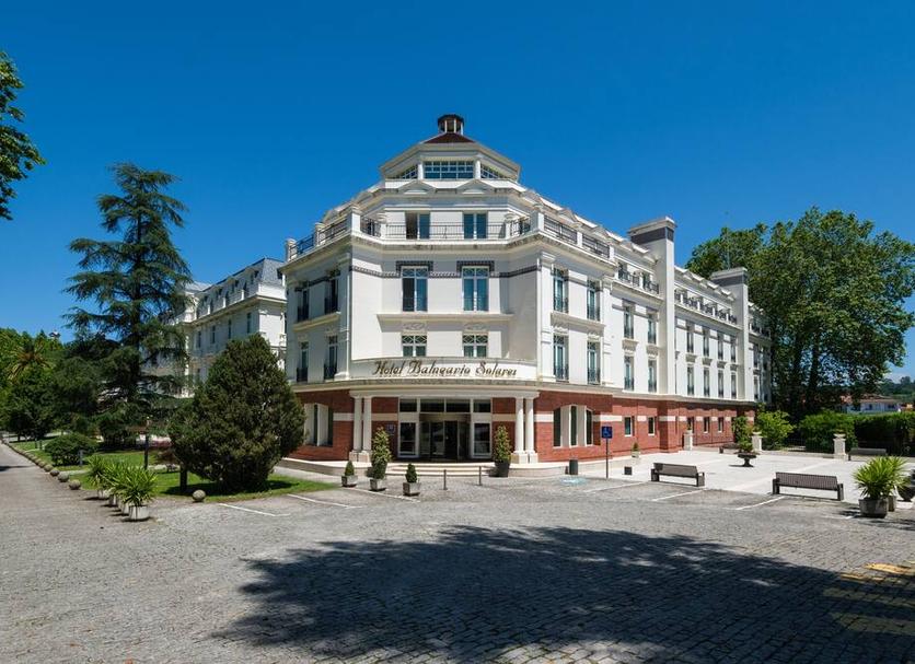 Bâtiment Photo