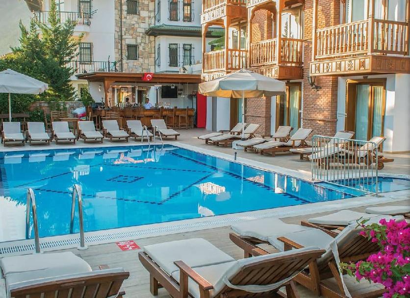 Piscine Photo