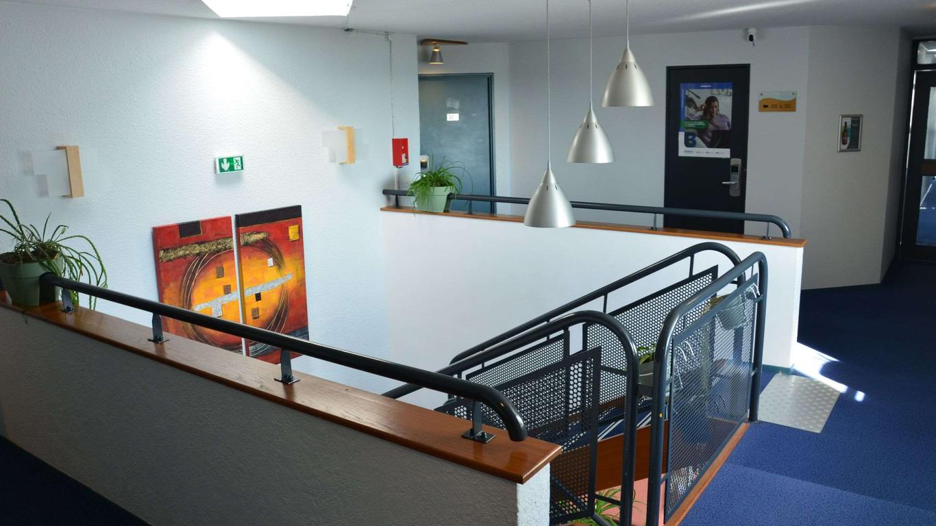 Brit Hotel Caen Herouville