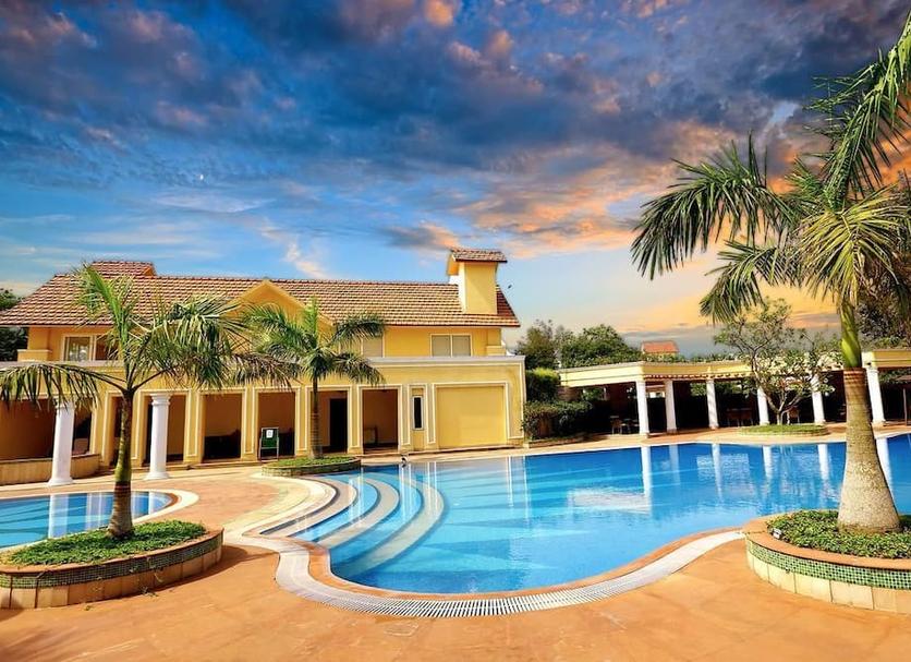 Piscine Photo