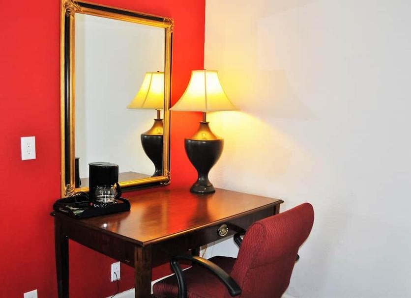 Équipements de la chambre Photo