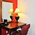 Équipements de la chambre