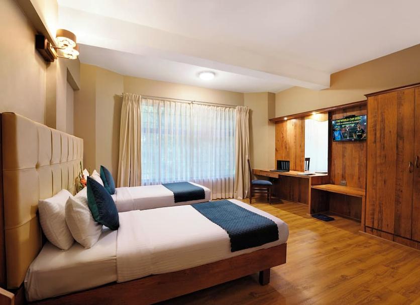 Chambre Photo