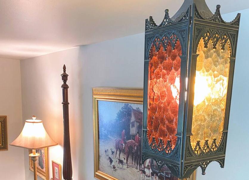 Équipements de la chambre Photo