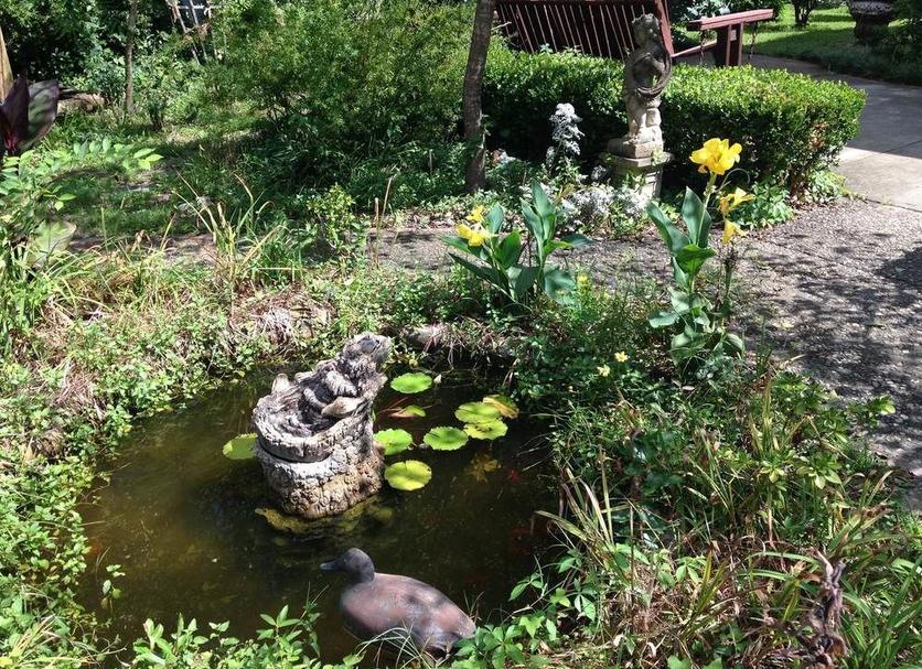 Extérieur Photo