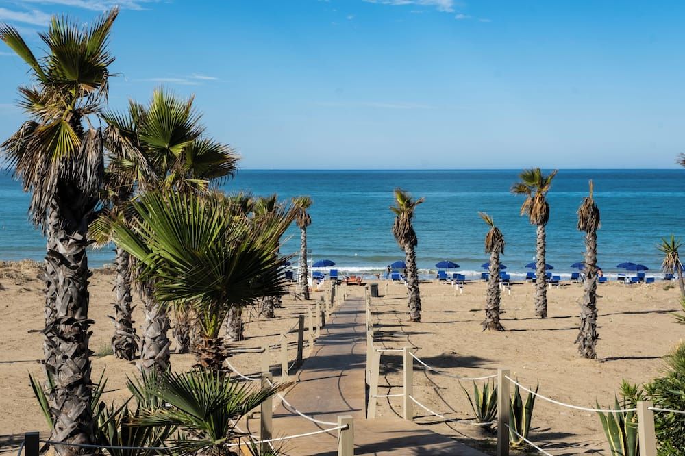 Plage