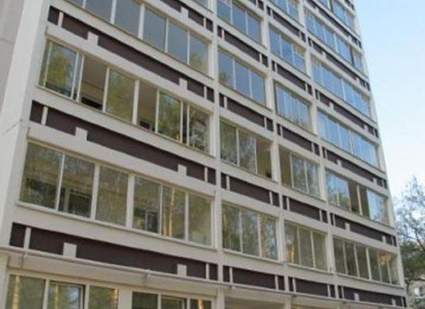 Bâtiment Photo