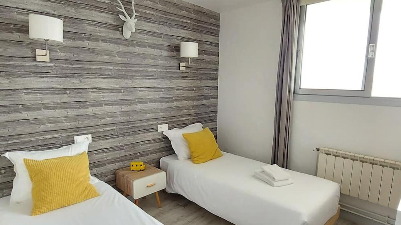 Hotel La Croisette
