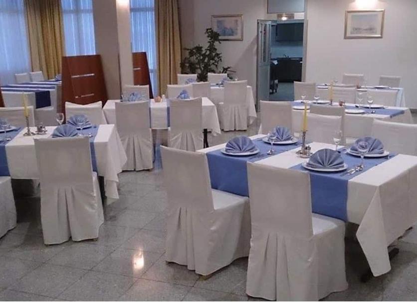 Salle de banquet Photo