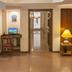Équipements de la chambre
