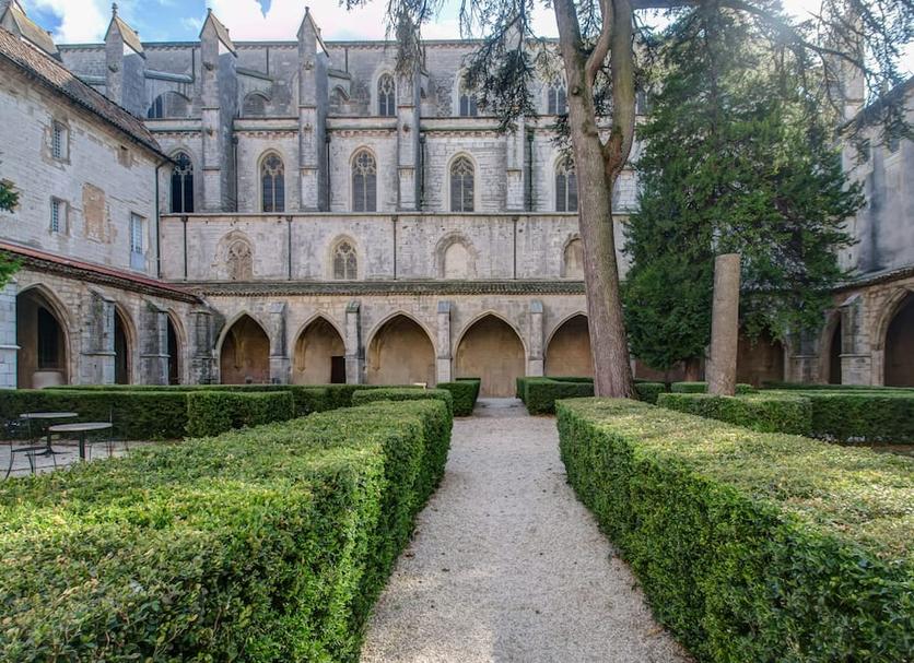 Bâtiment Photo