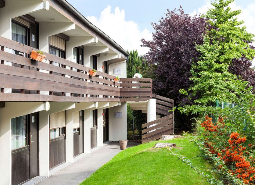 Bâtiment Photo
